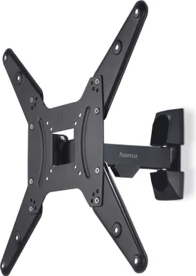 Produktbild von TV-Wandhalterung, schwenkbar, neigbar, 165 cm (65") bis 20 kg (00220823)