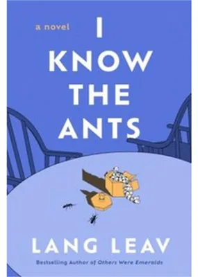 Immagine prodotto di I Know the Ants