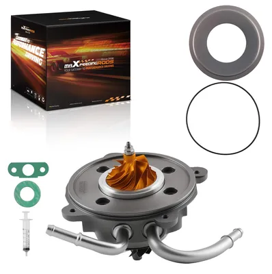 Zdjęcie produktu dla Turbosprężarka Billet do silnika Rumpfgruppe Chra w modelu Chevrolet Trail Blazer 2019 – 55515879