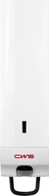 Produktbild von CWS Seifencremespender Paradise Cream Universal, ohne Panel, 1000ml, 1 Stk.
