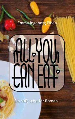 Produktbild von All you can eat