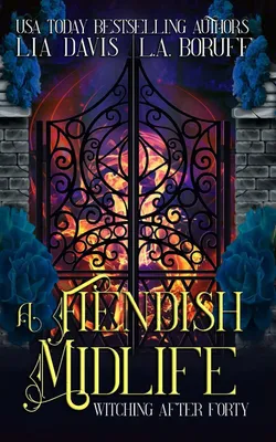 Produktbild von A Fiendish Midlife