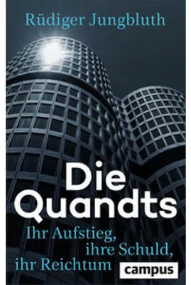 Obrázok produktu pre Die Quandts