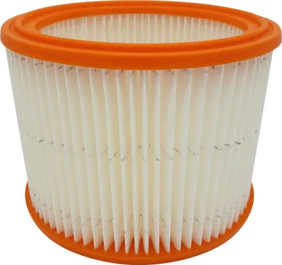 Produktbild von Luftfilter für Nilfisk 600 Lamellenfilter Staubfilter