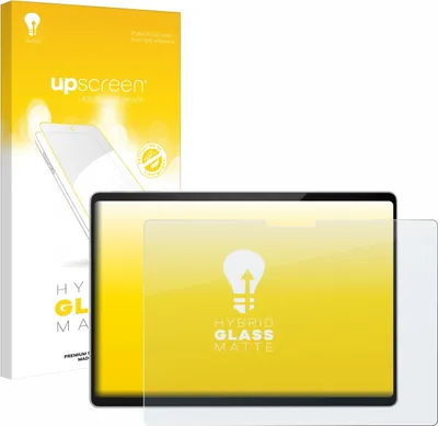 Produktbild von upscreen Entspiegelungs Schutzglas für Microsoft Surface Pro 9 / 10 / 11 Schutzfolie Panzer Folie Glas Display Schutz matt