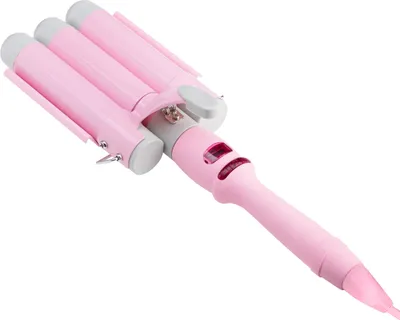 Image de Kessner Trio Xl Pink Hair Wave K-222