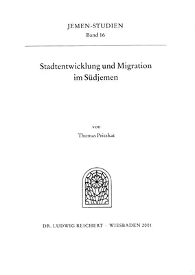 Image de Stadtentwicklung und Migration im Südjemen