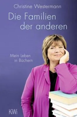 Obrázok produktu pre Die Familien der anderen