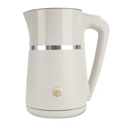 Zdjęcie produktu dla Czajnik elektryczny 1,7 L BerlingerHaus BH-9862 Sahara Collection