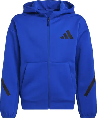 Zdjęcie produktu dla Bluza z kapturem Adidas JF8958 dla Uni