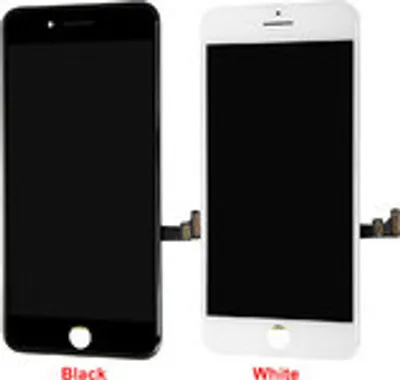Immagine prodotto di CoreParts LCD per iPhone 7 Plus Nero (IPHONE 7+ LCD)