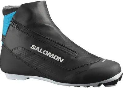 Zdjęcie produktu dla SALOMON RC8 PROLINK BLACK/Pr Black/Process Blue/ 44.5