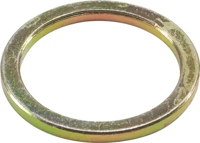 Image de Bague d'écartement du variateur Minarelli 18 X 23 X 2 mm