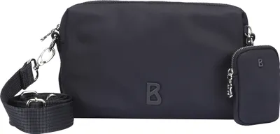 Produktbild von Bogner Umhängetasche Verbier-Play Pukie Blau onesize