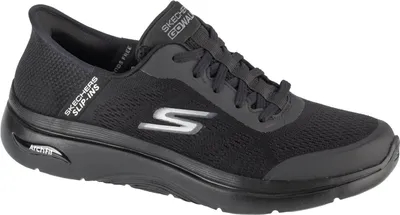 Produktbild von SKECHERS GO WALK ARCH 2.0 Schwarz