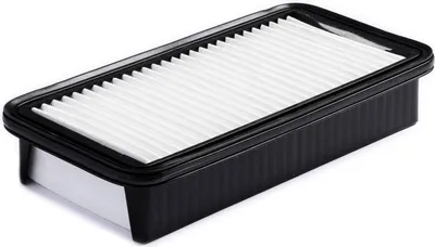 Produktbild von Luftfilter UFI 30.363.00 für KIA RIO II (JB) Filtereinsatz
