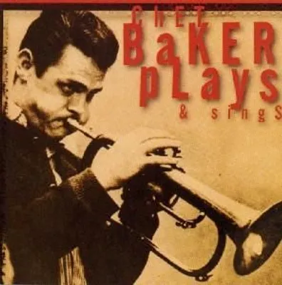 Produktbild von Chet Baker Chet Baker Plays & Sings
