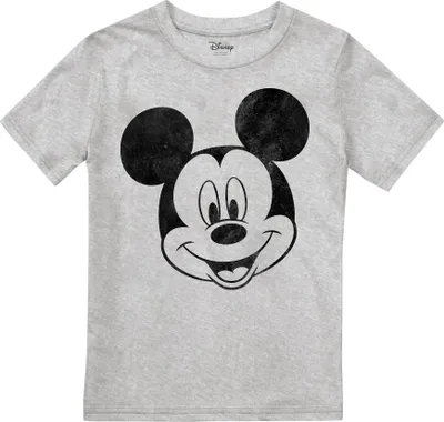 Obrázek produktu pro Disney - Tričko pro chlapce TV2438 (128) (šedá)