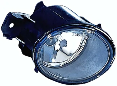 Productafbeelding van PROPOSTEONLINE Mistlampen voor Renault Laguna, modeljaren 2001 tot 2005, voor de passagierszijde
