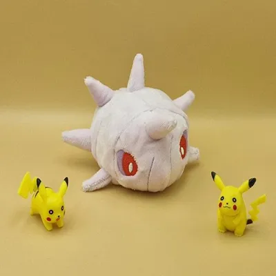Obrázok produktu pre Pokémon Panekon plyšák - 12 cm plyšová hračka Cascoon