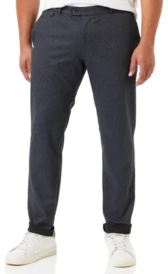 Produktbild von Bugatti Herren Chino Hose