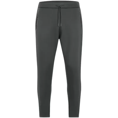Immagine prodotto di JAKO pantaloni unisex Pro Casual, colore:grigio cenere, taglia:S