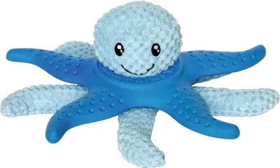 Obrázek produktu pro KIWI WALKER TPR-243, Pes, Sada hraček, Růžová, Termoplastická guma