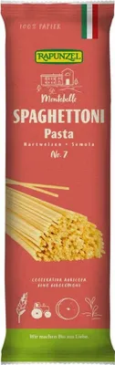 Immagine prodotto di Spaghettoni - Semola n.7 500g