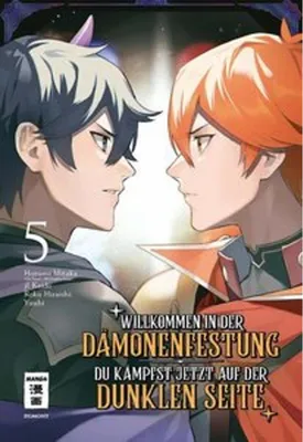 Image de Willkommen in der Dämonenfestung - du kämpfst jetzt auf der dunklen Seite 05