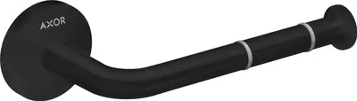 Image de hansgrohe AXOR UNIVERSAL Circular support de papier toilette, 42856670
