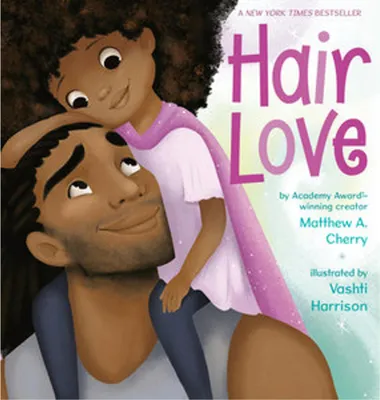 Zdjęcie produktu dla Hair Love