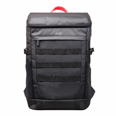 Produktbild von Acer Nitro Gaming Utility Backpack, Rucksack, 39,6 cm (15.6"), Schultergurt, 590 g