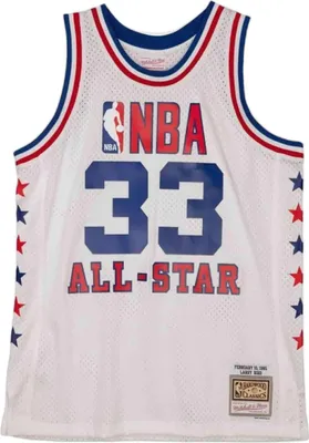 Produktbild von Trikot Mitchell & Ness SMJYLG20012-ASEWHIT85LBI für Herren