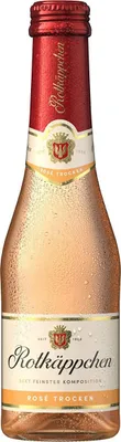 Image de Rotkäppchen Sekt Rose sec 200ml