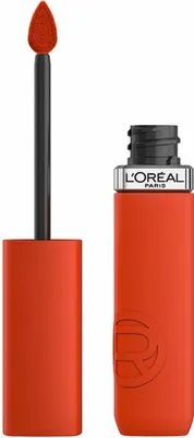 Image de L'ORÉAL PARIS | INFAILLIBLE MATTE RESISTANCE | Lips