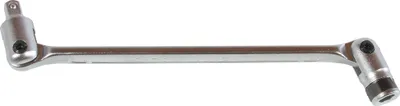 Produktbild von Gelenkschlüssel 1/4" Innensechskant für 1/4" Bits Einsätze