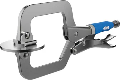 Produktbild von Kreg Classic Schnellspannzwinge 51 mm