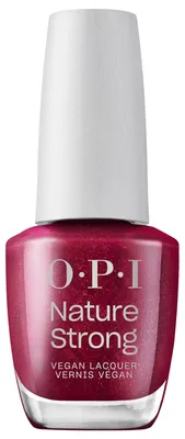 Zdjęcie produktu dla OPI Nature Strong Natural Origin Lacquer lakier do paznokci Raisin Your Voice 15 ml