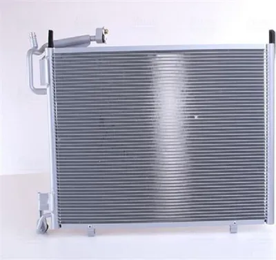 Produktbild von NISSENS 940523 Kondensator Klimaanlage für FORD ECOSPORT