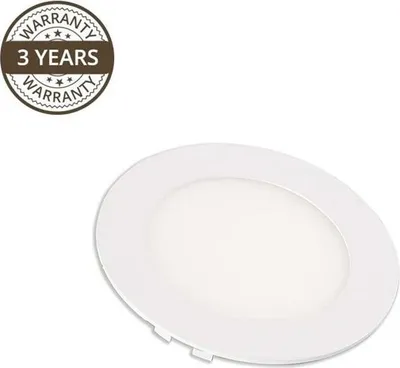 Obrázek produktu pro LED panel DLED-430 9W 4000K R