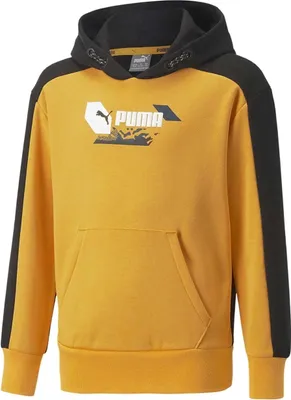 Produktbild von Hoodie Puma 670105-39 für Uni