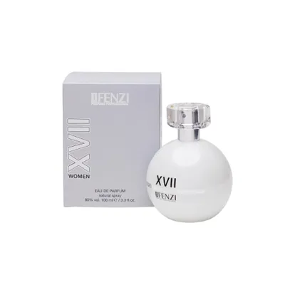 Immagine prodotto di J' Fenzi XVII WOMEN eau de parfum - Eau de Parfum 100 ml