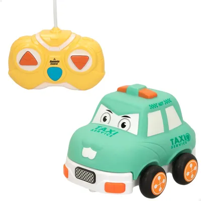 Zdjęcie produktu dla Colorbaby Samochód zdalnie sterowany ze zdejmowaną obudową 12 cm Wielokolorowy Wielokolorowy Jeden rozmiar