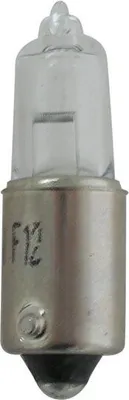 Imagen del producto de Microlámpara HERT de 12V y 23W (BA9S). Unidad de embalaje con 10 unidades