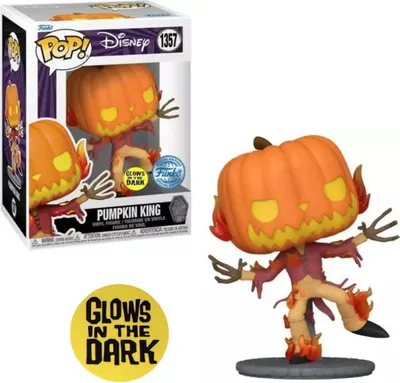 Obrázok produktu pre Funko Pop! Disney: (Gitd) #1357