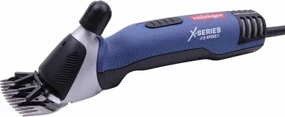 Zdjęcie produktu dla Maszyna do strzyżenia owiec Heiniger Xpert 2-Speed