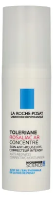 Produktbild von La Roche-Posay Toleriane Rosaliac AR Intensivbehandlung für empfindliche Haut, 40 ml