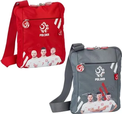 Obrázok produktu pre Taška cez rameno PZ-05 PZPN 2 ASTRA