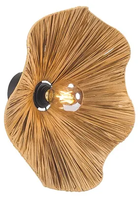 Immagine prodotto di Applique LEDS C4 Rainfo - 15 W, nera