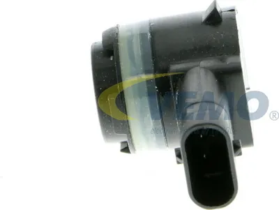 Produktbild von VEMO V20-72-5193 Einparkhilfe Parksensor Gewinkelt Schwarz für VW Golf VII Schrägheck (5G1, BQ1, BE1, BE2) Passat Variant (3G5, CB5) Golf VII Variant